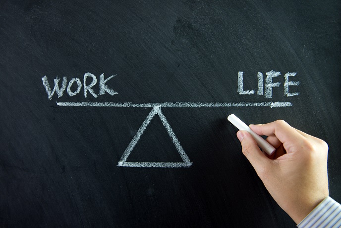 Work-Life Balance for the Practice Manager